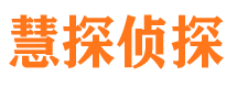 根河侦探公司